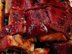 -乌镇那一年小院主题餐厅(甘泉西路店)