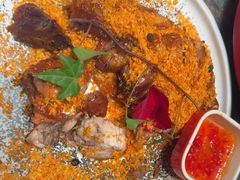 -陕北四窑洞(巨丰店)