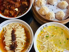 -四季春(美食街店)