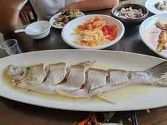 -樟树底(胜利河美食街店)