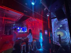 -F·OK  KTV(白土坝店)