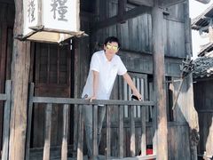 -中国汉城景区