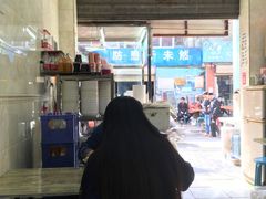 -清真李唯一优质肉丸糊辣汤