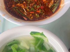 -荥清饭店