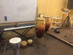 -乐童乐人现代音乐艺术学校(万柳校区)