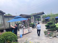 -天怡·鱼工厂(临江店)