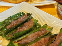 -烧鹅妹饭店