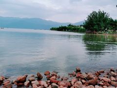 -西昌邛海湿地