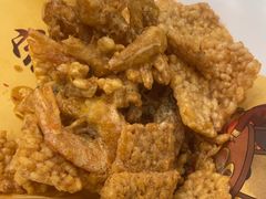 -东北风(江北万达店)