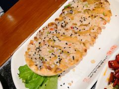 -福苗小骆驼烧烤(大唐不夜城店)