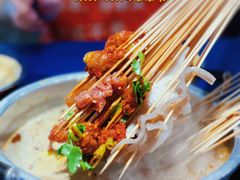-马路边边串串香(双井直营店)