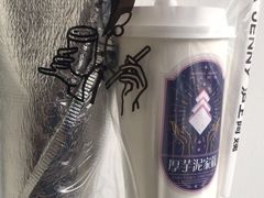 -沪上阿姨·精选茶饮(桃源友嘉购物广场店)