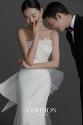 -CD视觉婚纱摄影
