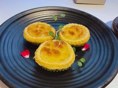 青芥牛柳挞-凯逸轩·匠心粤菜(中城名仕汇店)