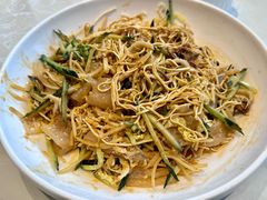 -老妈菜馆(建设街店)