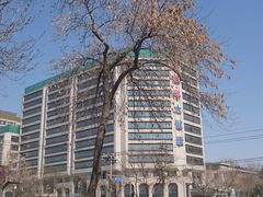 -美年大健康体检中心(牡丹园分院)