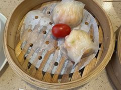 -点都德(皇岗村店)