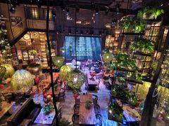 -临界音乐酒馆·小龙虾·江湖菜(华熙LIVE·鱼洞店)