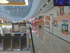 -万达广场(南京江宁店)