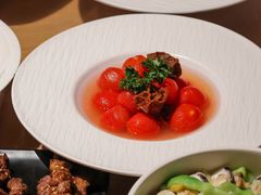 -隅乐胡椒虾·台湾菜·团建(皇岗店)