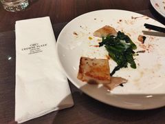 -乐咖啡西餐厅(太湖皇冠假日酒店)