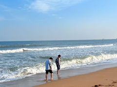 -巧克力渔家.小船海鲜家常菜(万平口店)