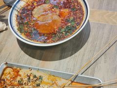 -叁宝烤肉·西安烧烤(东三爻店)