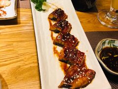 -德川家日本料理(中关村寰太大厦店)