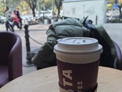 -COSTA COFFEE(丰联广场店)