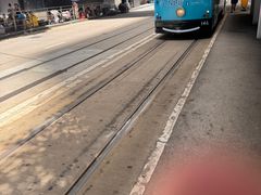 -奥卑利街已婚警察宿舍