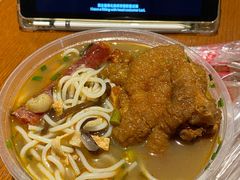 -凤张螺蛳粉·爽口粉(跃进路总店)
