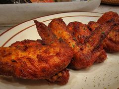 -CRAZYONES西班牙海鲜饭(上海美罗城店)