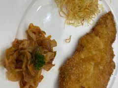 -维兰西餐(万泉河店)