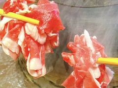 -老五四季涮肉(菜市口店)