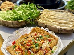 -钢管厂五区小郡肝火锅串串香(清河店)