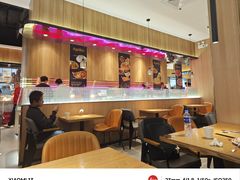 -比格比萨自助(南京万达茂店)