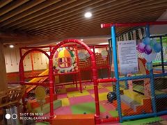 -玲珑汤泉生活会馆(花桥店)
