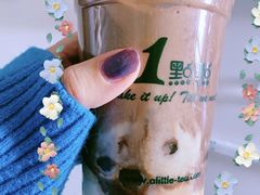 可可芭蕾-1点点(东泰禾店)