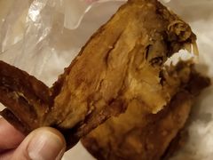 -香园炸鸡(鞍山西道店)