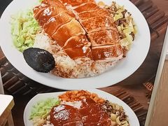 -肥小福·烧鹅专门店(环宇荟店)