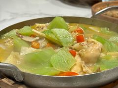 -阿露佳·舌尖上的安吉菜