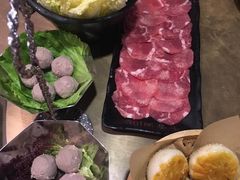 -左庭右院鲜牛肉火锅(南通CBD大有境店)