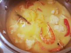 -生如夏花泰式火锅(伊藤双楠店)