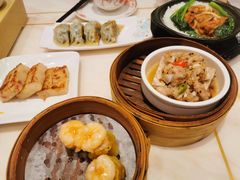 -稻香酒家·35年老字号(侨光店)