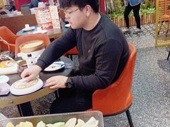 -满园烤鸭·春饼(沈北万达店)