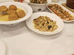 -晋阳春·山西菜·北京烤鸭(交大店)