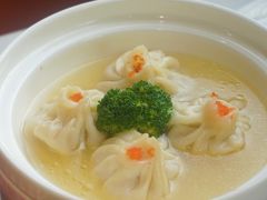 -叹茶靓点·粤式餐厅·全天茶市(石井万民广场店)