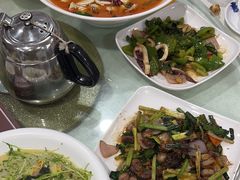 -嘉升大排档(番禺总店)