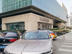 -万丽轩·粤菜(王府井金茂万丽酒店)