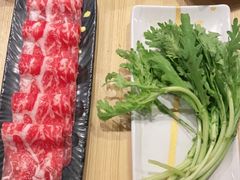 -一井烧肉·活鳗·寿司(望京SOHO店)